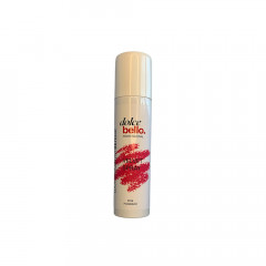 Велюр шоколадный Velvet Spray Dolce Bello Розовый 100 мл