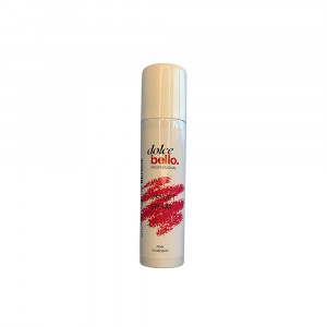 Велюр шоколадный Velvet Spray Dolce Bello Розовый 100 мл