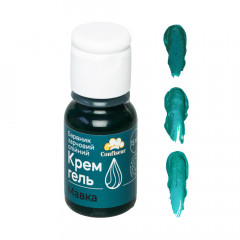 Барвник гелевий жиророзчинний Мавка Confiseur 15 г