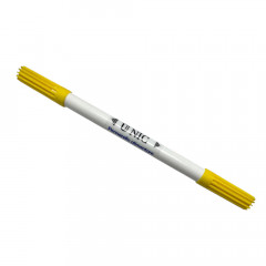 Маркер харчовий 2 в 1 Жовта диня U NIC