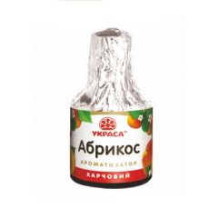 Пищевой ароматизатор Абрикос ТМ Украca