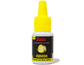 Ароматизатор пищевой Лимон Slado 7 мл