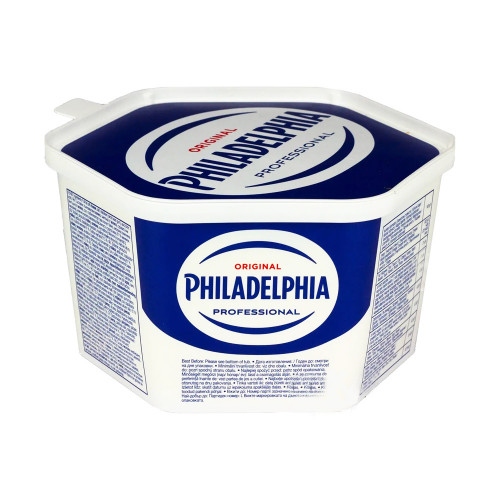 Крем-сыр мягкий Philadelphia Original 1.65 кг