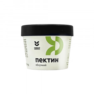 Пектин яблочный COOKIT 50 г