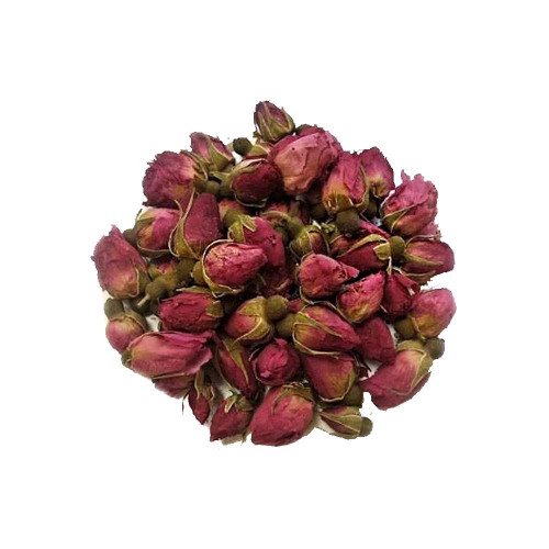 Бутоны чайной розы (сухоцветы), 50 г