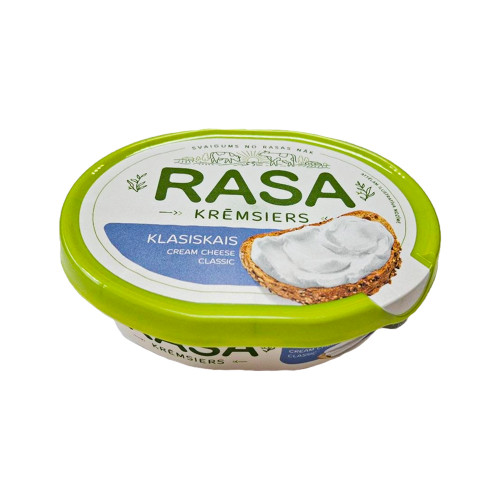 Крем-сыр кулинарный Rasa 180 г
