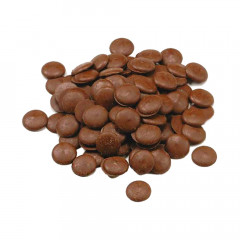 Шоколад молочный Natra Cacao 36% Испания 200 г