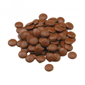 Шоколад молочний Natra Cacao 36% Іспанія,200 г