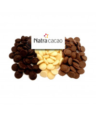 Шоколад Natra Cacao