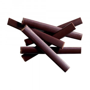 Шоколадные палочки термостабильные, 8 см, 10 шт