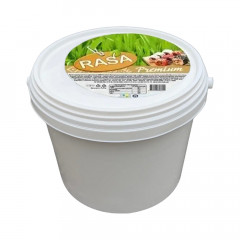 Сыр сливочный мягкий Rasa Premium 3 кг
