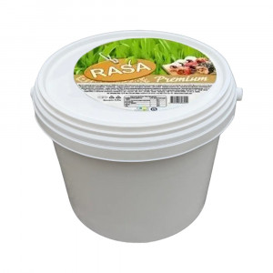 Сыр сливочный мягкий Rasa Premium 3 кг