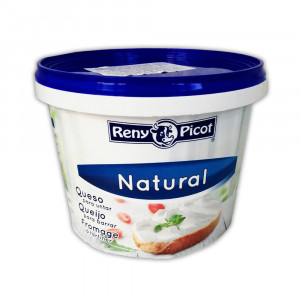 Крем-сир натуральний Reny Picot 66%, 2 кг