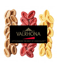 Шоколад Valrhona