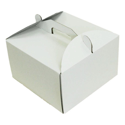 Коробка для торта 35х35х20 см