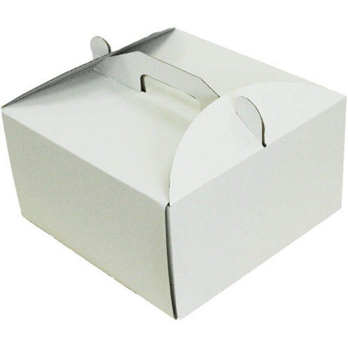 Коробка для торта 45х45х21 см