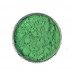 Натуральний кондитерський водорозчинний барвник сухий Зелена м'ята, 50 грам, SOSA