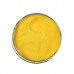 Натуральный кондитерский краситель водорастворимый сухой Лимонно-желтый, 60 грамм, SOSA
