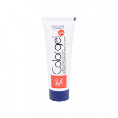Барвник гелевий Темно-синій Modecor 100 г