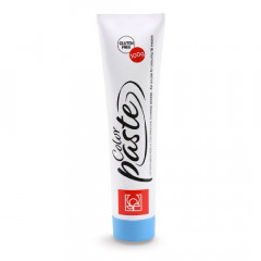 Харчовий барвник жиророзчинний Modecor Блакитний 100 г