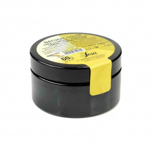 Натуральний кондитерський водорозчинний барвник сухий Лимонно-жовтий, 60 грам, SOSA