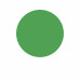 Универсальный краситель SOSA пастообразный зеленый мятный