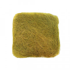 Сизаль зелена трава, 100 г
