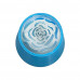 Насадка кондитерская для зефирных цветов Тюльпан №13 диаметр 4,5 см