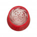 Насадка кондитерская для зефирных цветов Тюльпан №9 диаметр 4,5 см