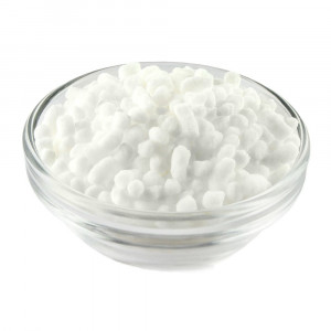 Сахарные зерна белые термостабильные Laped, 200г