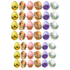 Вафельная картинка Яйца