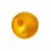 Желатиновые шарики золотистые, 5 шт 