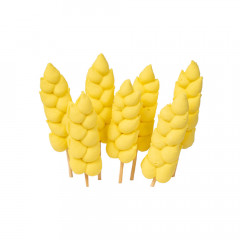 Набор сахарного декора Колоски