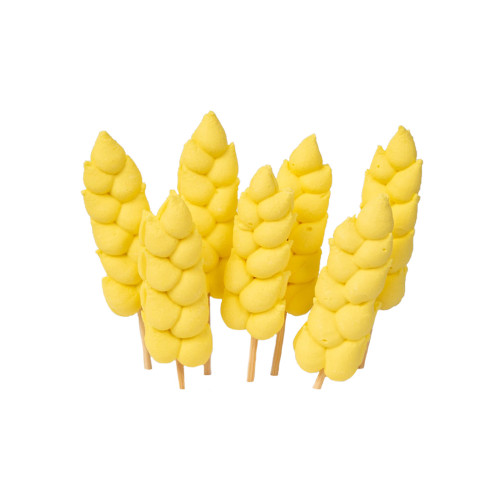 Набор сахарного декора Колоски