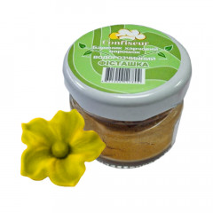 Сухой порошковый краситель водорастворимый Фисташка Confiseur 10 г