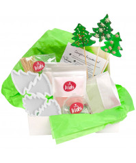 Набори для створення льодяників Набори для створення льодяників