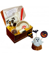 Набори для створення карамельних десертів Набори для створення карамельних десертів