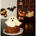 Набор для создания десерта с топерами beze KIDS Хэллоуин