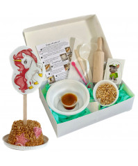 Набори для створення тематичних топерів Набори для створення тематичних топерів