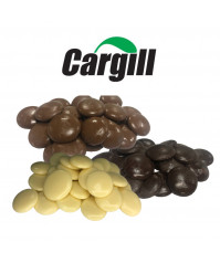 Шоколад Cargill