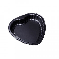 Форма антипригарная Сердце 28 х 26 х 5 см Empire