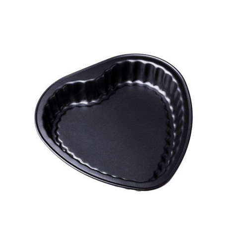 Форма антипригарна Серце 28 х  26 х 5 см Empire