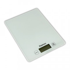 Весы Fissman кухонные электронные 19х14х1,4 см 0320