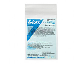 Cухая кондитерская смесь Gloss ilbakery 200 г