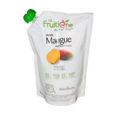 Пюре з манго La Fruitière 1 кг