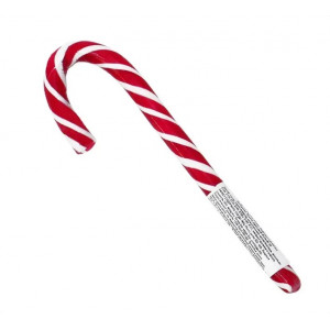 Льодяник Посох 19 см 1 шт