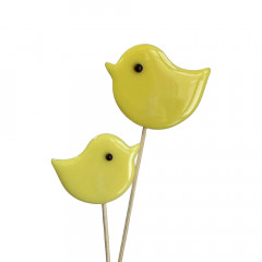 Леденец из изомальта Цыплёнок 1 шт в ассортименте