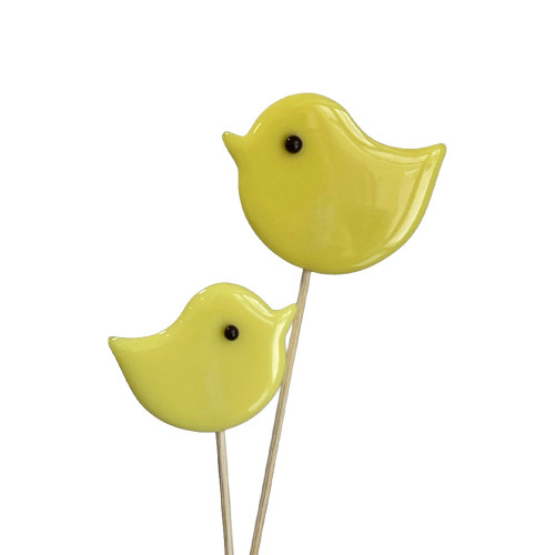 Леденец из изомальта Цыплёнок 1 шт в ассортименте