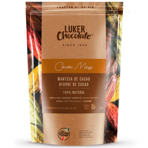 Какао терте  Luker Chocolate 1 кг