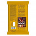 Шоколад молочний Mir Chocolate 36% плитка 1.2кг
